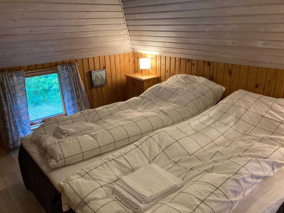 Mor'S Hus Laeso Villa Eksteriør bilde